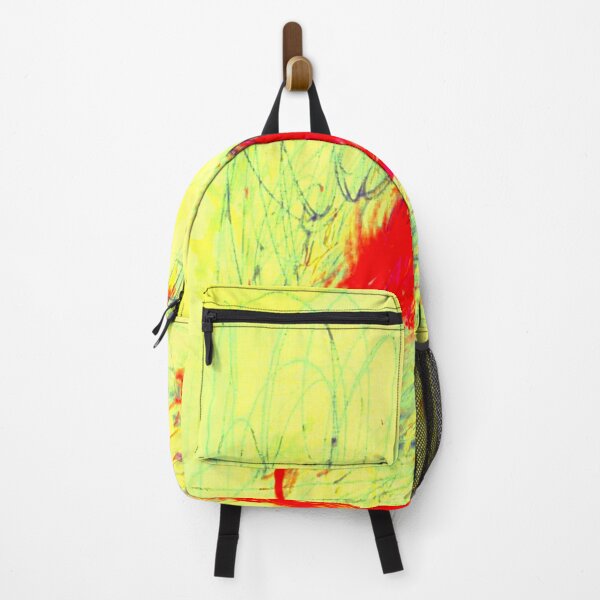 Item preview, Cy Twombly vibrant designed and sold by GRAHAM POTER.