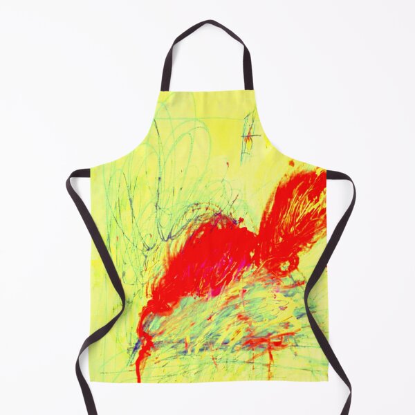 Artikelvorschau, Cy Twombly vibrant entworfen und verkauft von GRAHAM POTER.