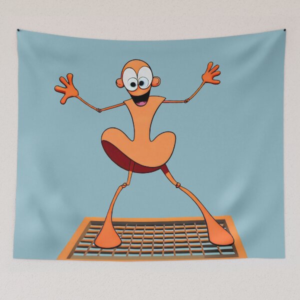 Item preview, The Updraught designed and sold by PictureNZ.