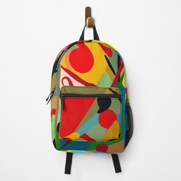 Item preview, "Abstract Geometry - Reshaping the Human Form" designed and sold by pngrktes-art.
