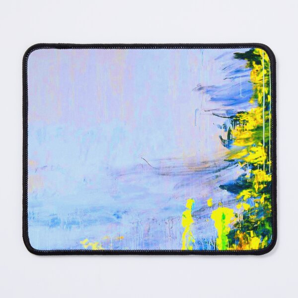 Item preview, Copy of Cy Twombly vibrant designed and sold by GRAHAM POTER.