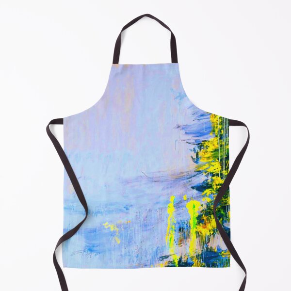 Item preview, Copy of Cy Twombly vibrant designed and sold by GRAHAM POTER.