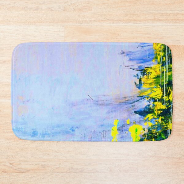 Item preview, Copy of Cy Twombly vibrant designed and sold by GRAHAM POTER.