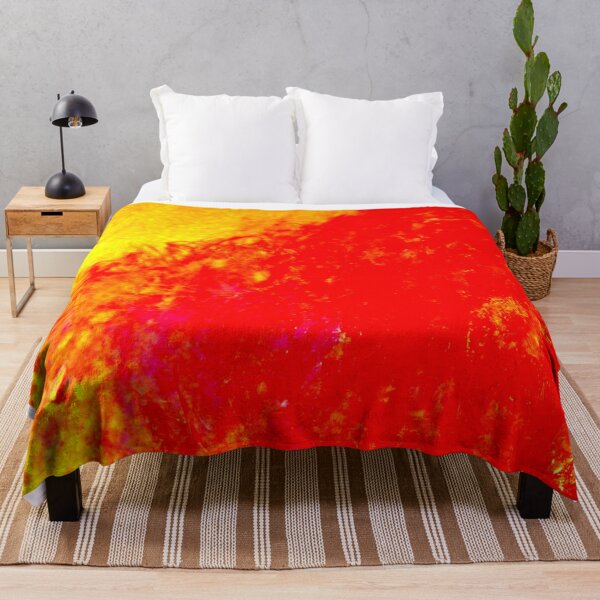 Item preview, Copy of Cy Twombly vibrant designed and sold by GRAHAM POTER.