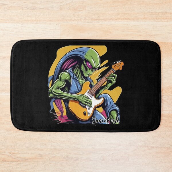 Item preview, Cosmic Crescendo: The Alien Melody designed and sold by WantStore.