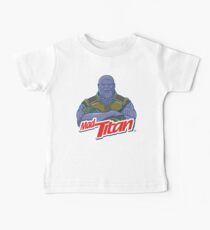 INFINITY CLEANER Baby Tee