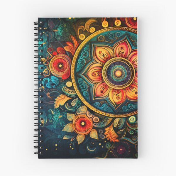 Item preview, Indian Summer designed and sold by Bring Back Culture.