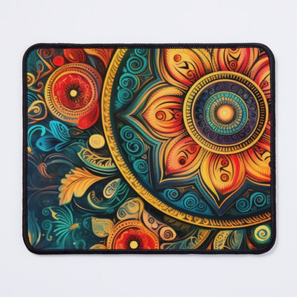 Item preview, Indian Summer designed and sold by Bring Back Culture.