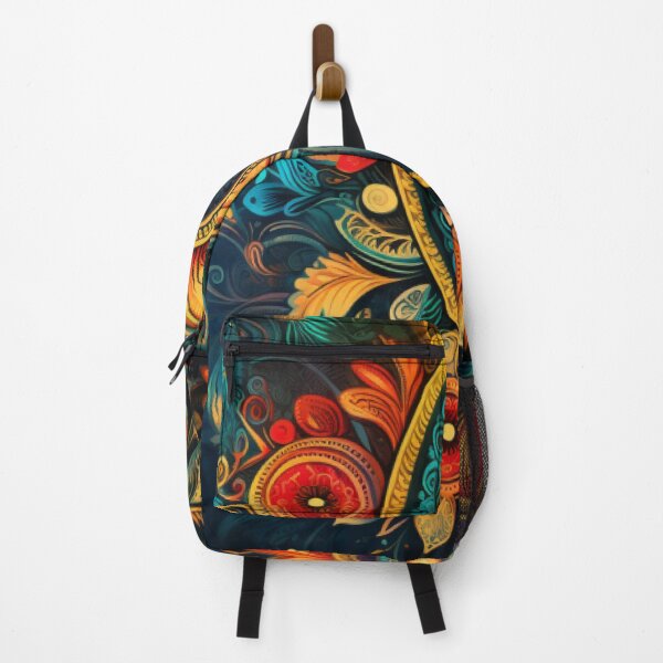 Item preview, Indian Summer designed and sold by Bring Back Culture.
