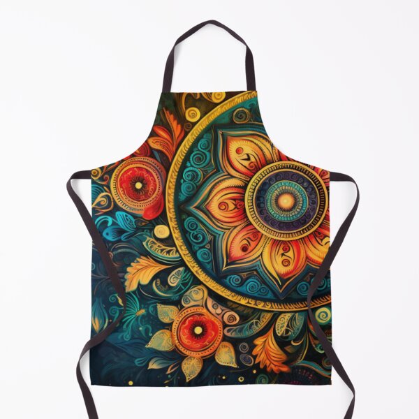 Item preview, Indian Summer designed and sold by Bring Back Culture.