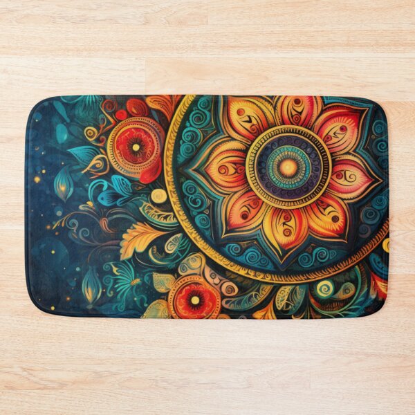 Item preview, Indian Summer designed and sold by Bring Back Culture.
