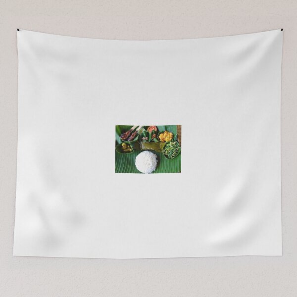 Item preview, Balinese traditional lunch designed and sold by exploramum.