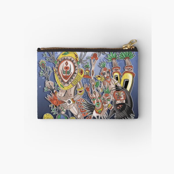 Item preview, vibe tribe designed and sold by arteology.