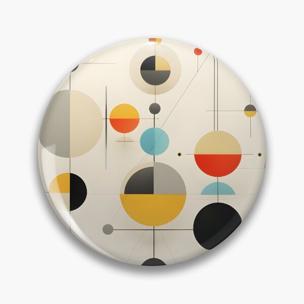 Item preview, Abstracts #9 designed and sold by platonicXXI.