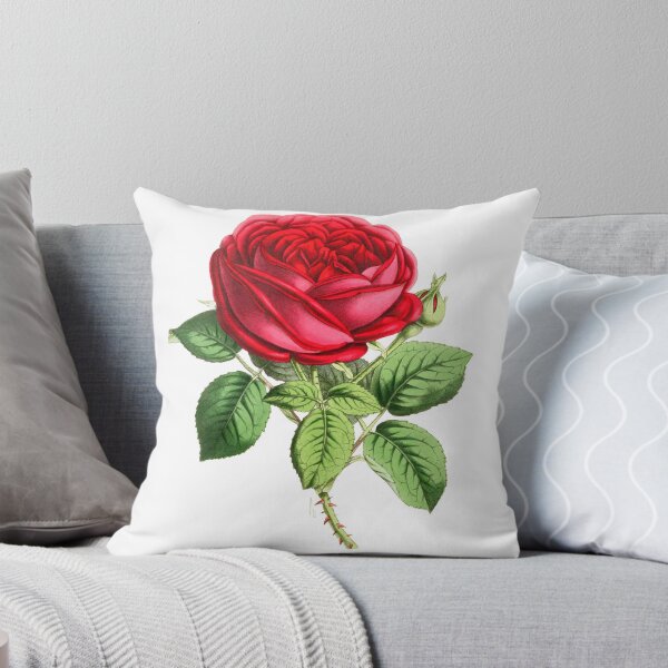 Item preview, Rose  designed and sold by FitchByEvelyn.