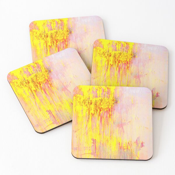 Item preview, Copy of Cy Twombly vibrant designed and sold by GRAHAM POTER.