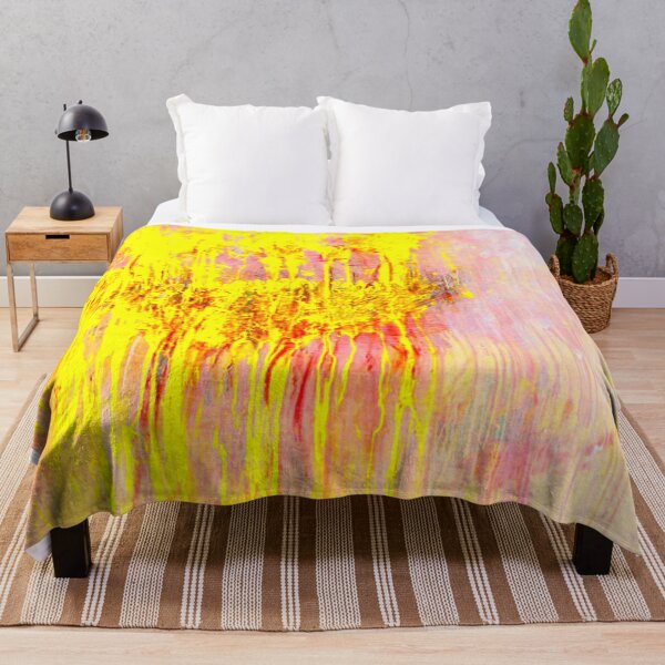 Item preview, Copy of Cy Twombly vibrant designed and sold by GRAHAM POTER.