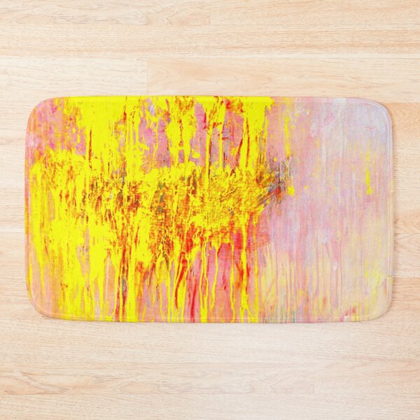Item preview, Copy of Cy Twombly vibrant designed and sold by GRAHAM POTER.