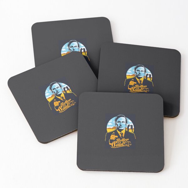 Item preview, Better Call Saul designed and sold by DesignShopAD.