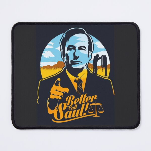 Item preview, Better Call Saul designed and sold by DesignShopAD.