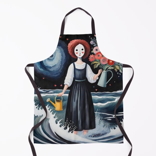Item preview, SALLY SEAWATER designed and sold by AiMORGIE.