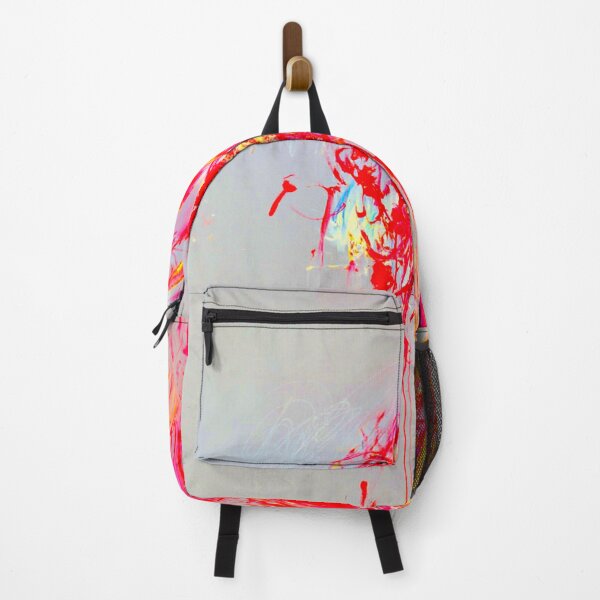 Item preview, Copy of Cy Twombly vibrant designed and sold by GRAHAM POTER.