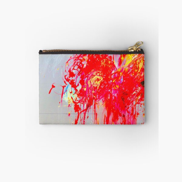 Item preview, Copy of Cy Twombly vibrant designed and sold by GRAHAM POTER.