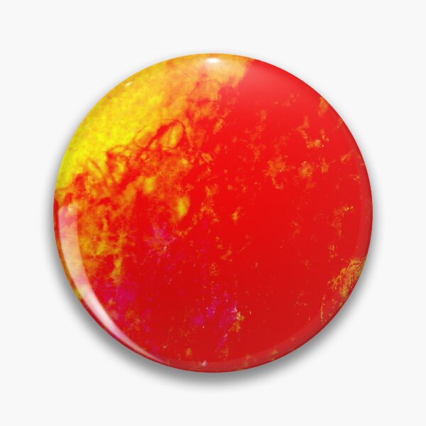 Item preview, Copy of Cy Twombly vibrant designed and sold by GRAHAM POTER.
