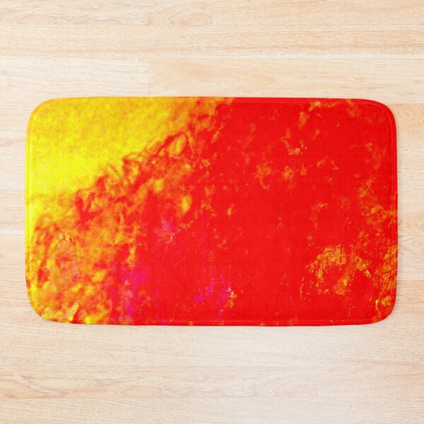 Item preview, Copy of Cy Twombly vibrant designed and sold by GRAHAM POTER.
