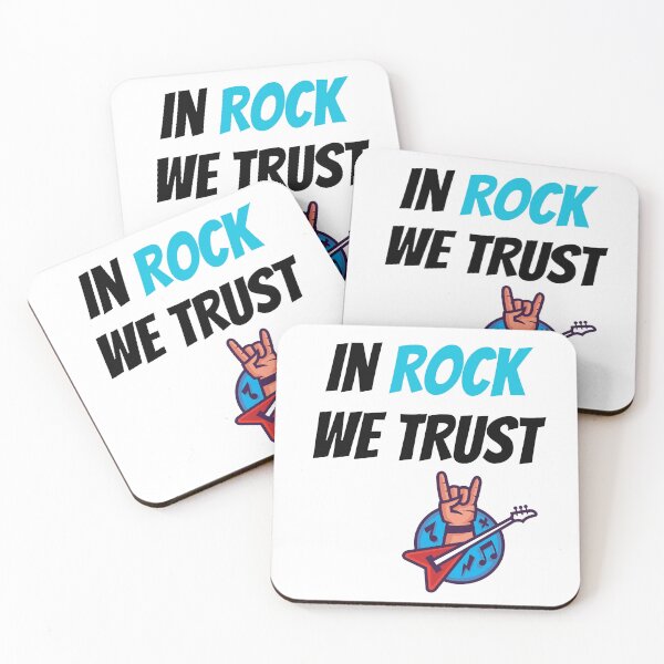 Artikelvorschau, Beim Rock vertrauen wir auf Design entworfen und verkauft von JAMTEESHOP.