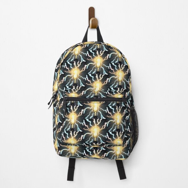 Item preview, Electricity Kills designed and sold by NeilODonnell.