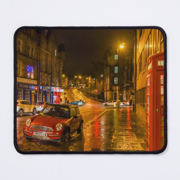 Item preview, Cowgate st. Edinburgh, Scotland designed and sold by RezieMart.