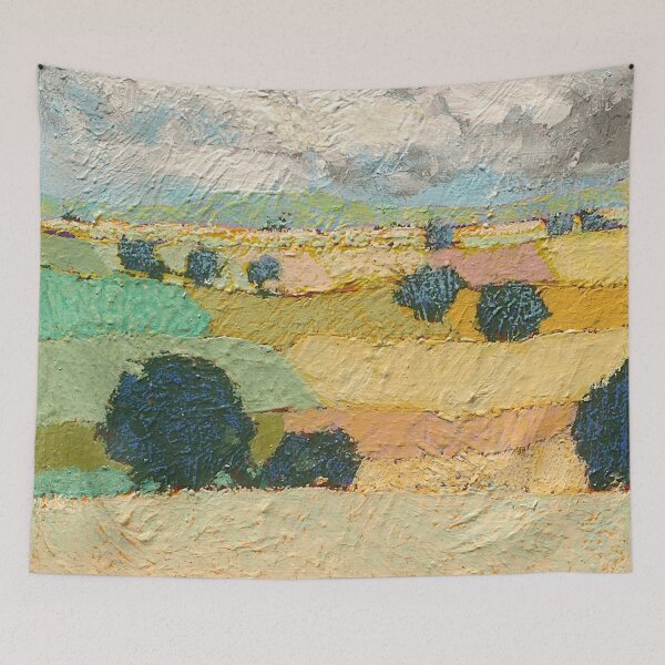 Item preview, Sunshine designed and sold by Allan P Friedlander.