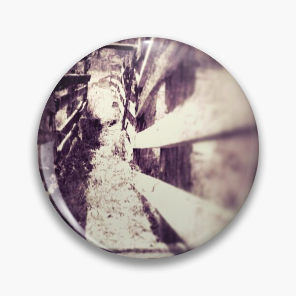 Item preview, Abandoned stock yard. designed and sold by Somenah.