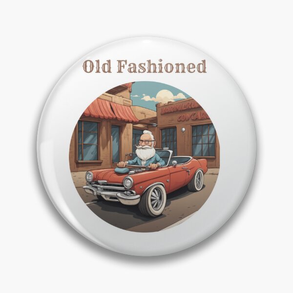 Item preview, Old Fashioned cars designed and sold by philosofull.