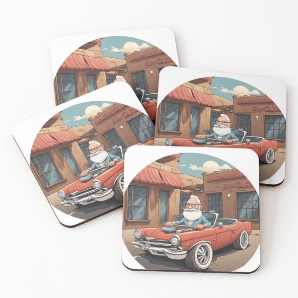 Item preview, Old Fashioned cars designed and sold by philosofull.