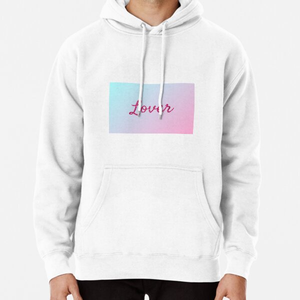 Sudadera con capucha de lista de canciones de Taylor Swift Lover