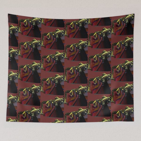 Item preview, Designer Bag : Wearable Digital Art, Merch+ designed and sold by JoyceDade.