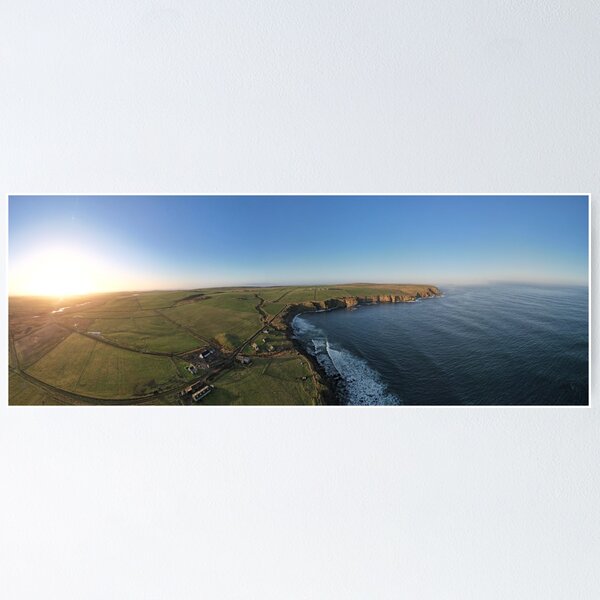 Windwick Bay Poster