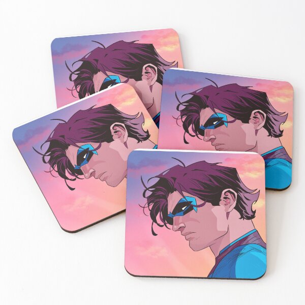 Item preview, Nightwing designed and sold by Alex-B-Russo.