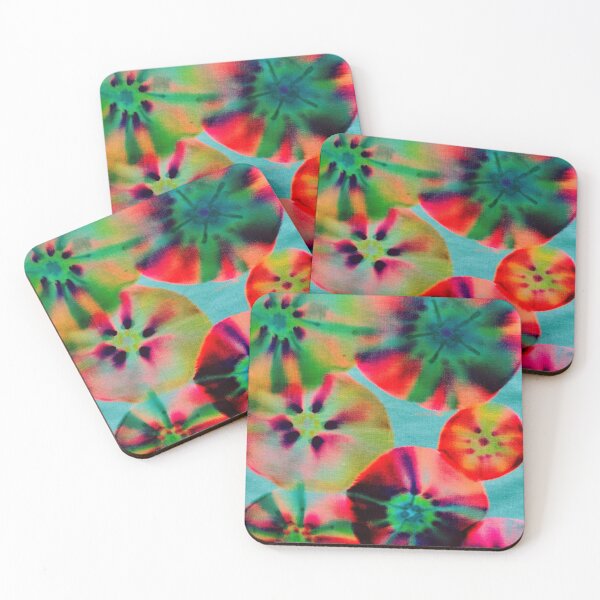 Item preview, Tropical Flower Explosion designed and sold by RoseGenuine.
