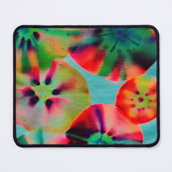 Item preview, Tropical Flower Explosion designed and sold by RoseGenuine.