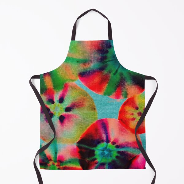 Item preview, Tropical Flower Explosion designed and sold by RoseGenuine.