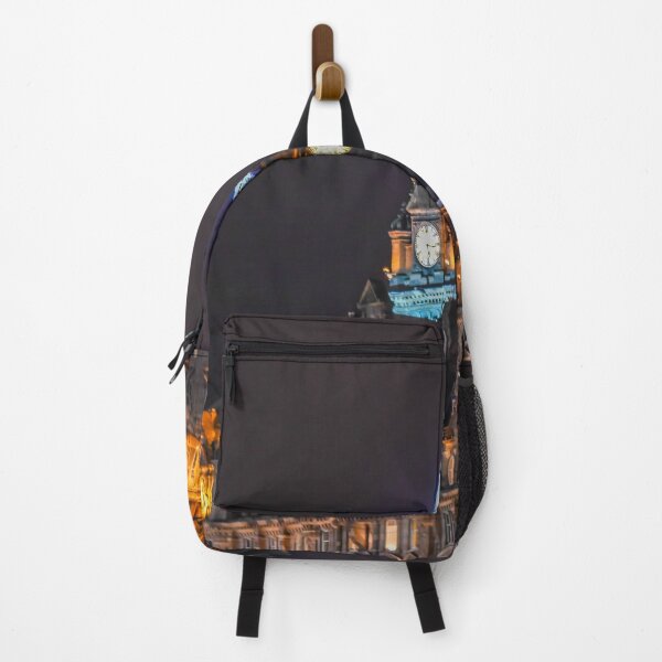 Item preview, Edinburgh Waverley Mall, Scotland designed and sold by RezieMart.