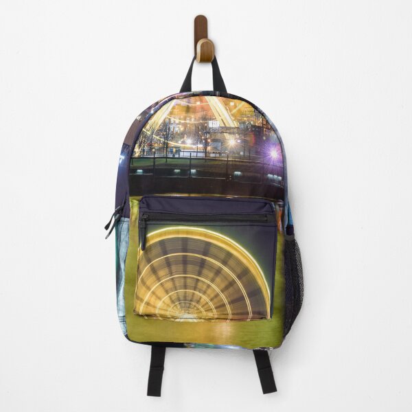 Item preview, Montreal ferris wheel designed and sold by RezieMart.