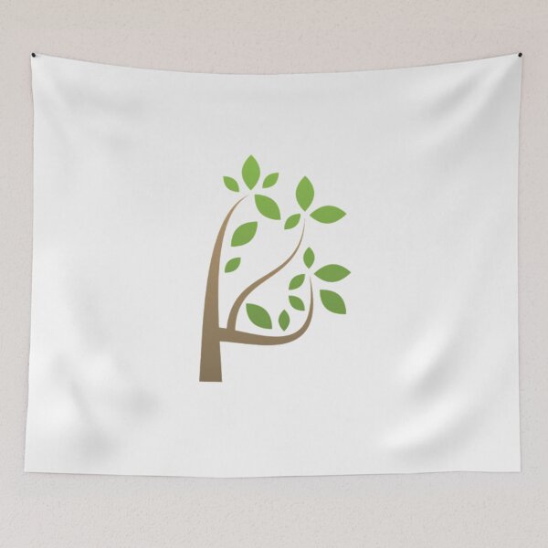 Item preview, Tree Logos 003 designed and sold by fariz yuhdi.