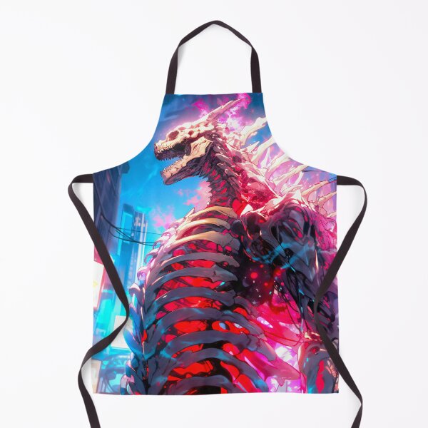 Item preview, Godzilla 008 designed and sold by Altdims.