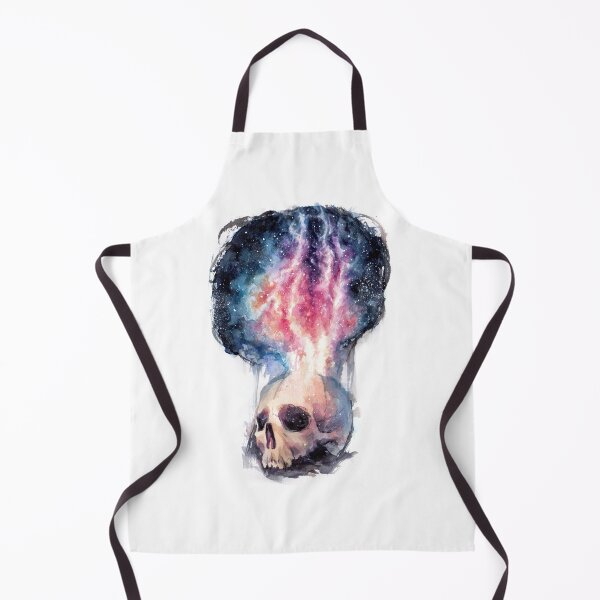 Item preview, Galaxy Skull I designed and sold by AkiMao.