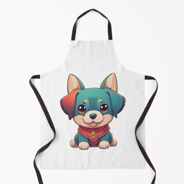 Item preview, cute pup designed and sold by rosamgl.
