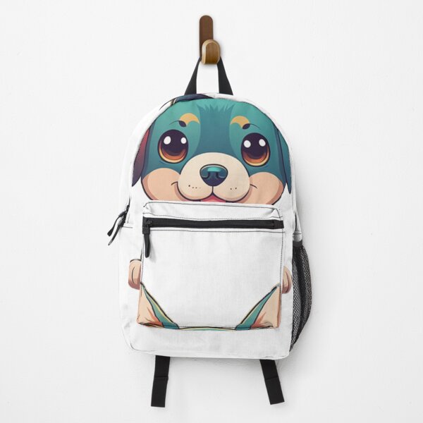 Item preview, cute pup designed and sold by rosamgl.